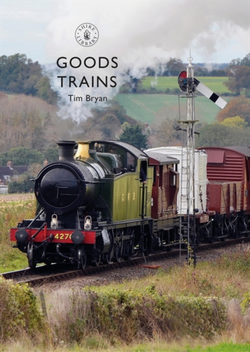 Goods Trains/Product Detail/Transportation
