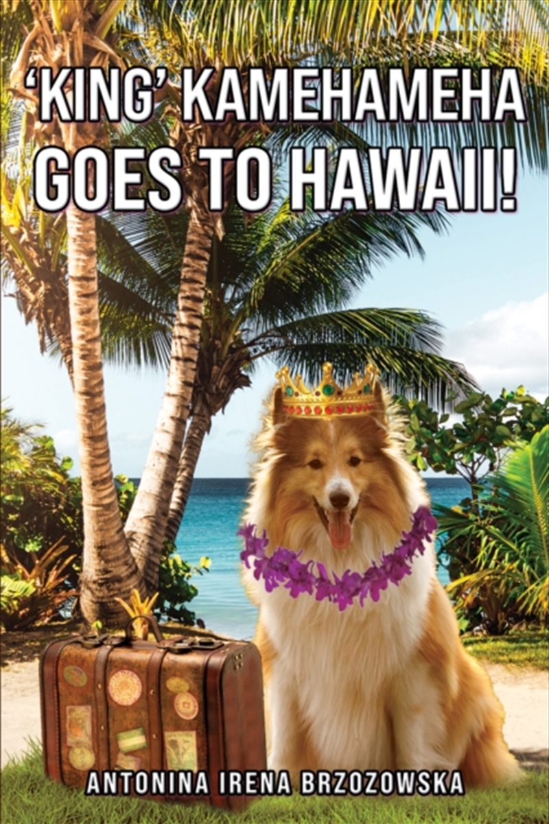 'King' Kamehameha Goes To Hawaii!/Product Detail/Young Adult Fiction