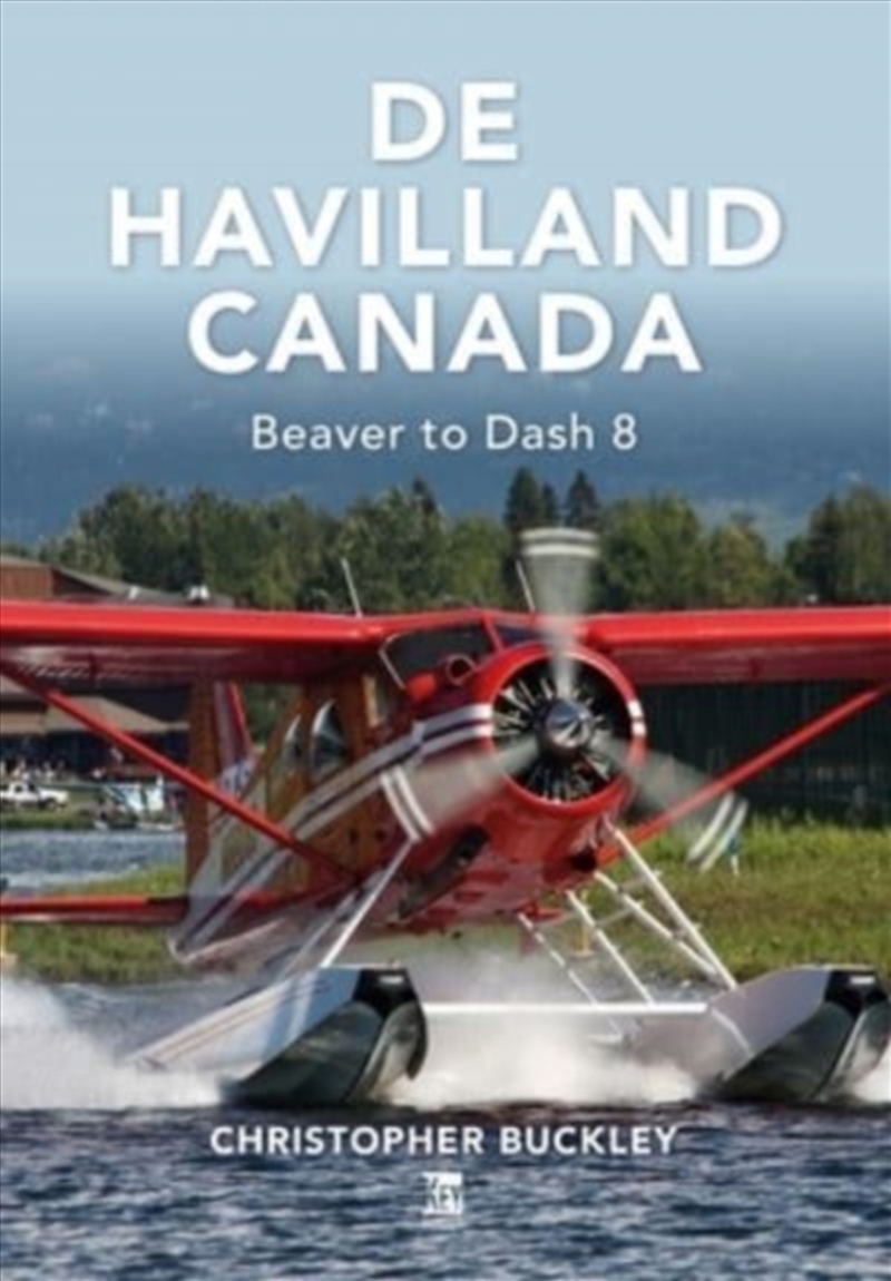 De Havilland Canada/Product Detail/Transportation