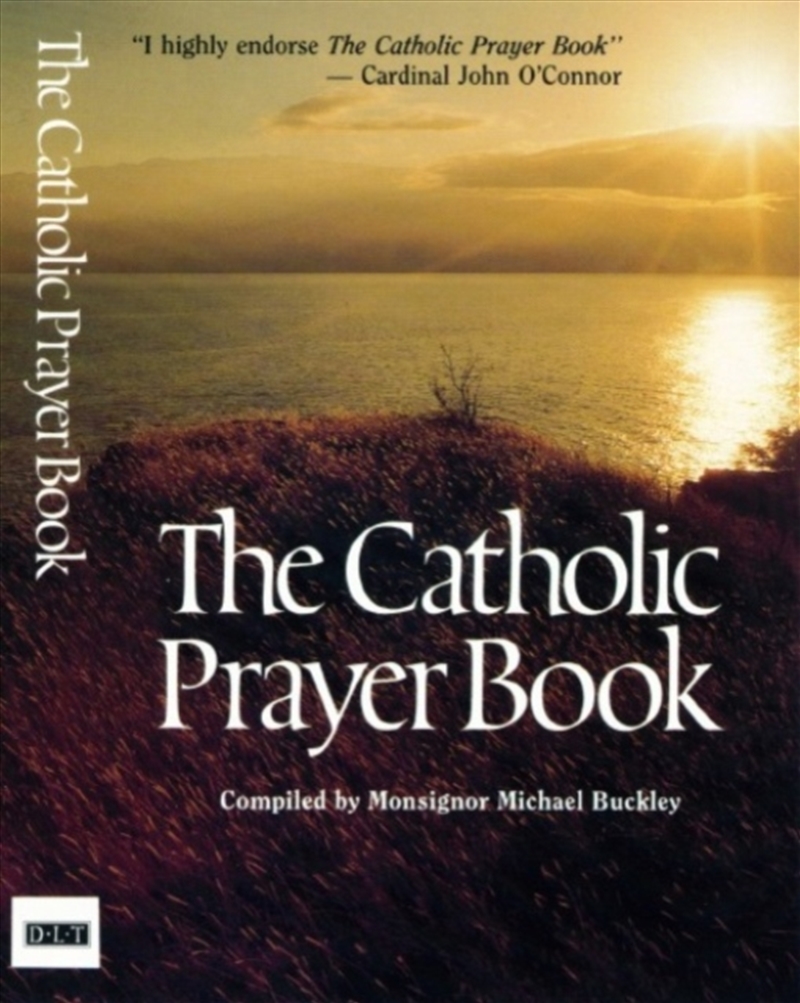 Catholic Prayer Book/Product Detail/Religion & Beliefs