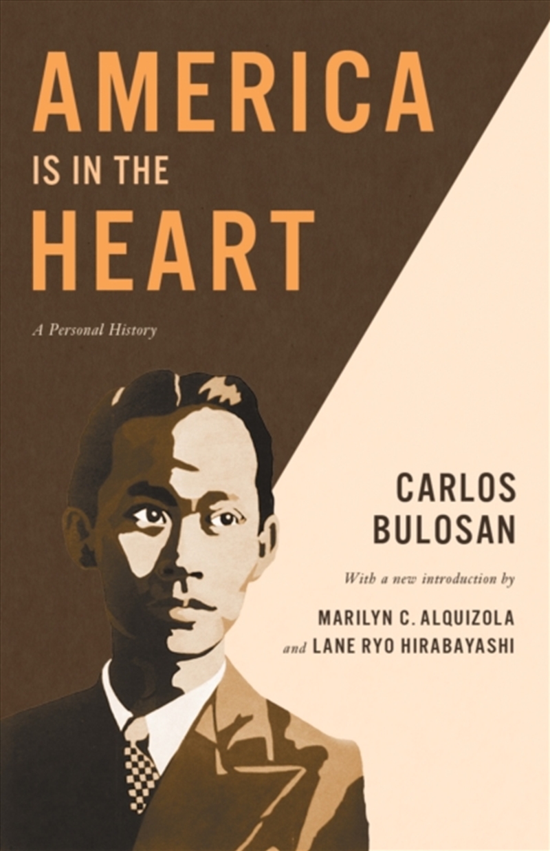 America Is In The Heart : A Personal History/Product Detail/Society & Culture