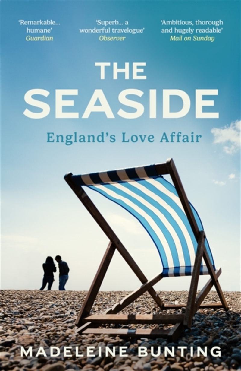 The Seaside : England's Love Affair/Product Detail/Travel Writing