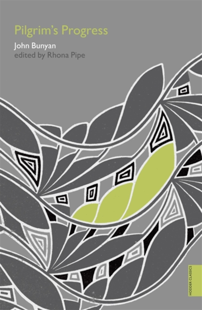 Pilgrim's Progress (Hodder Classics)/Product Detail/Religion & Beliefs