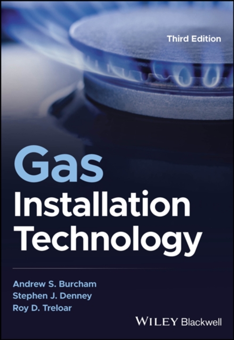 Gas Installation Technology/Product Detail/Science