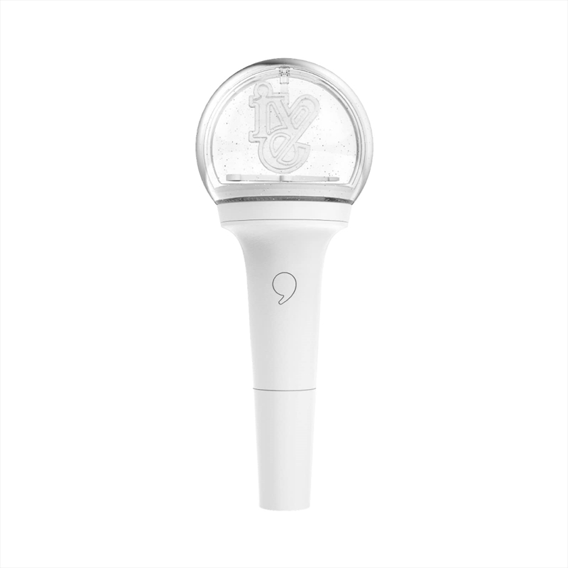 Ive - Official Light Stick Ver.1/Product Detail/KPOP Merch