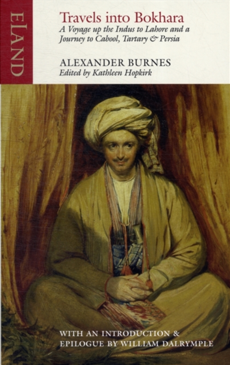 Travels Into Bokhara/Product Detail/Travel Writing