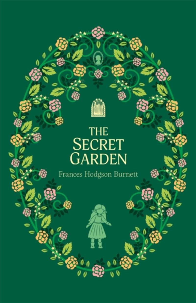 The Secret Garden/Product Detail/Young Adult Fiction