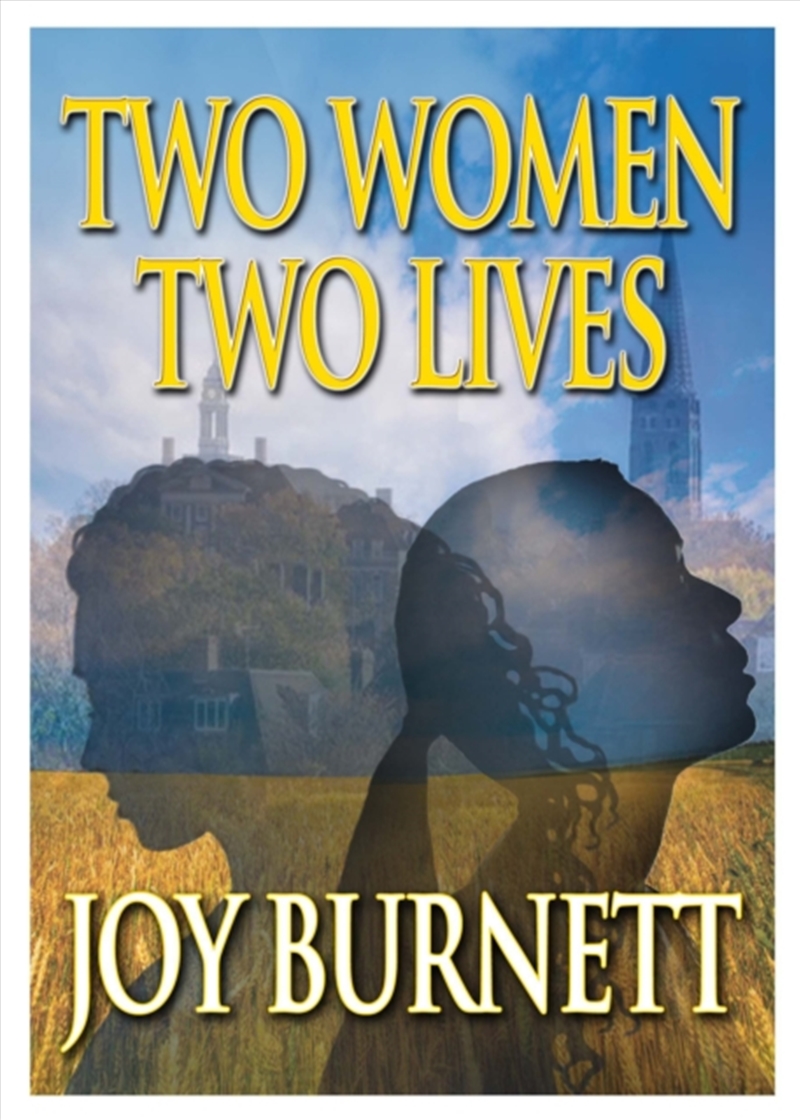 Two Women, Two Lives/Product Detail/Romance