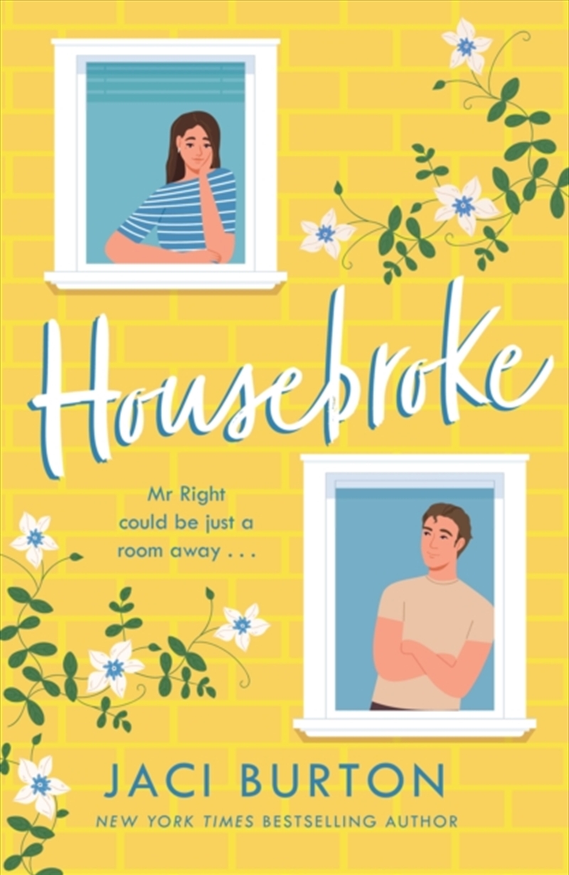 Housebroke/Product Detail/Romance