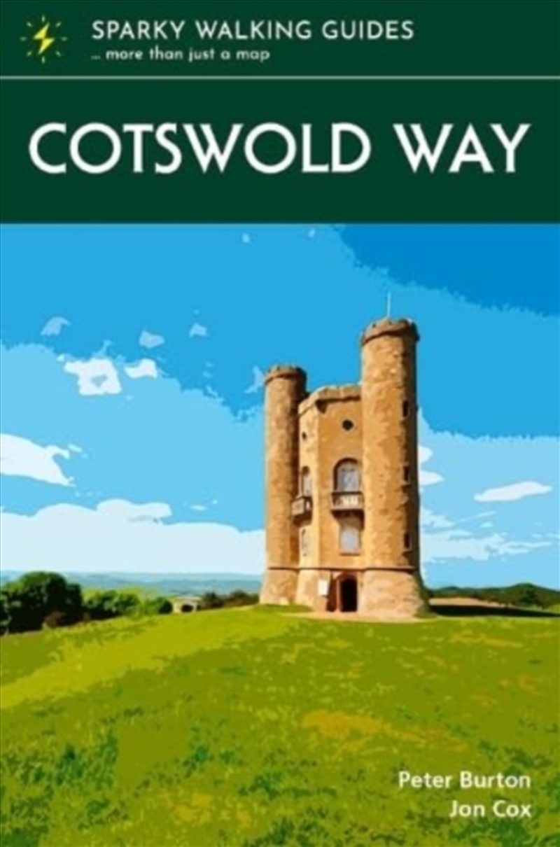 Cotswold Way/Product Detail/Travel & Holidays