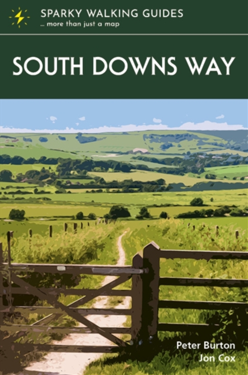 South Downs Way/Product Detail/Travel & Holidays