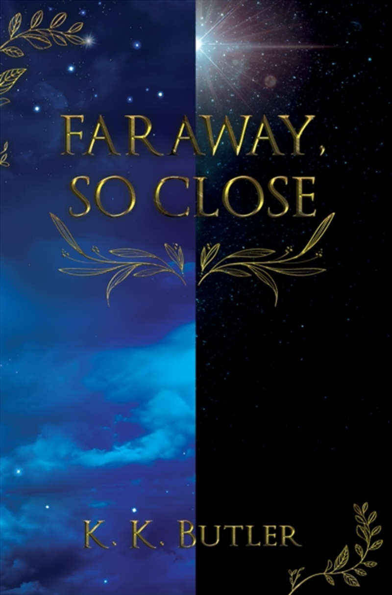 Faraway, So Close/Product Detail/Romance