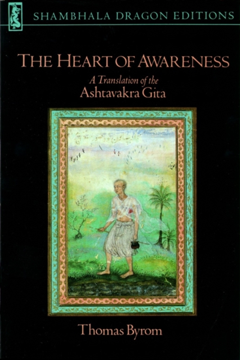 The Heart Of Awareness : A Translation Of Ashtavakra Gita/Product Detail/Religion & Beliefs