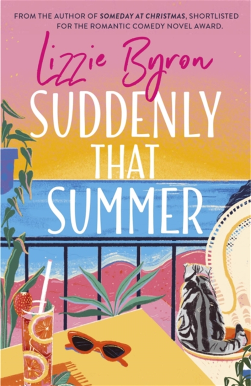 Suddenly That Summer/Product Detail/Romance