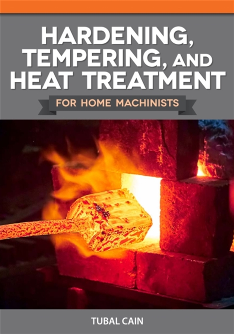 Hardening, Tempering And Heat Treatment/Product Detail/Science