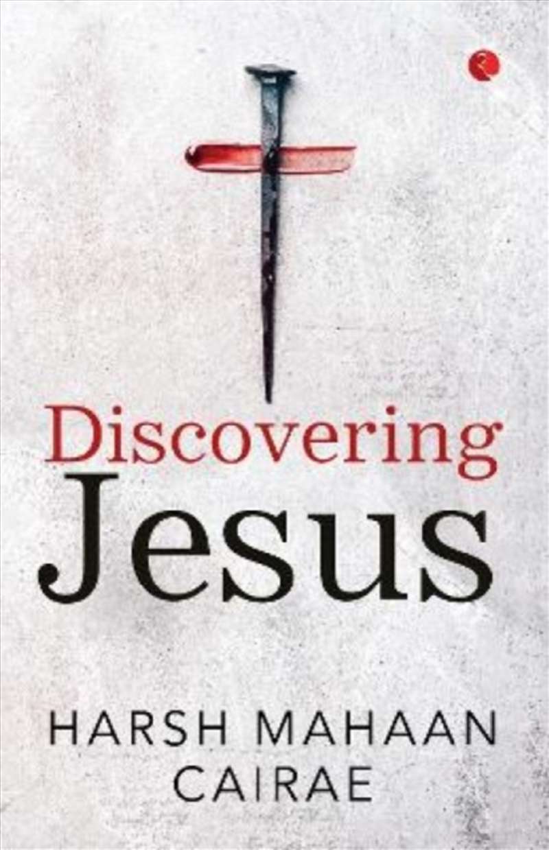 Discovering Jesus/Product Detail/Religion & Beliefs