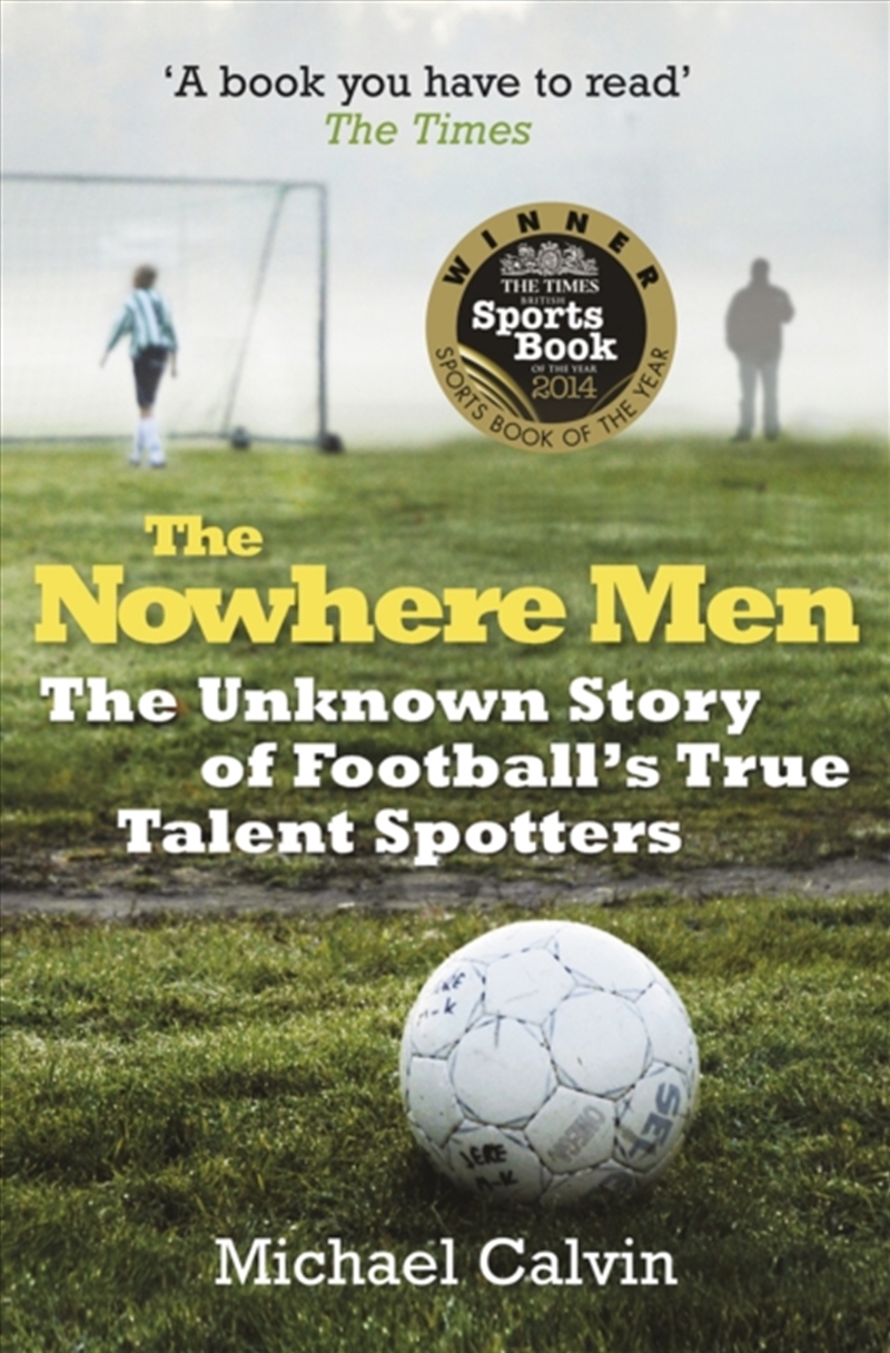 The Nowhere Men/Product Detail/Sport & Recreation