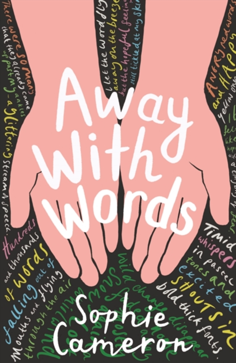 Away With Words/Product Detail/Young Adult Fiction