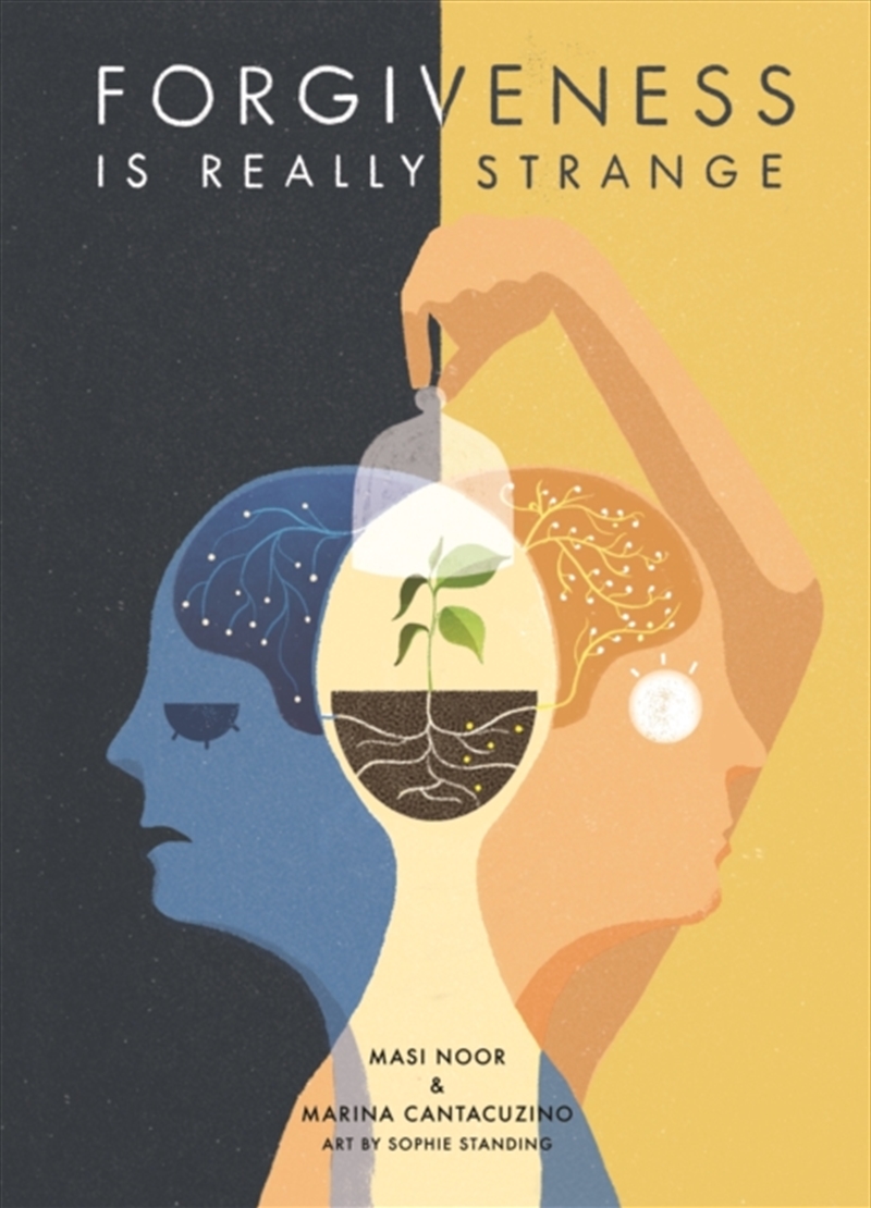 Forgiveness Is Really Strange/Product Detail/Family & Health