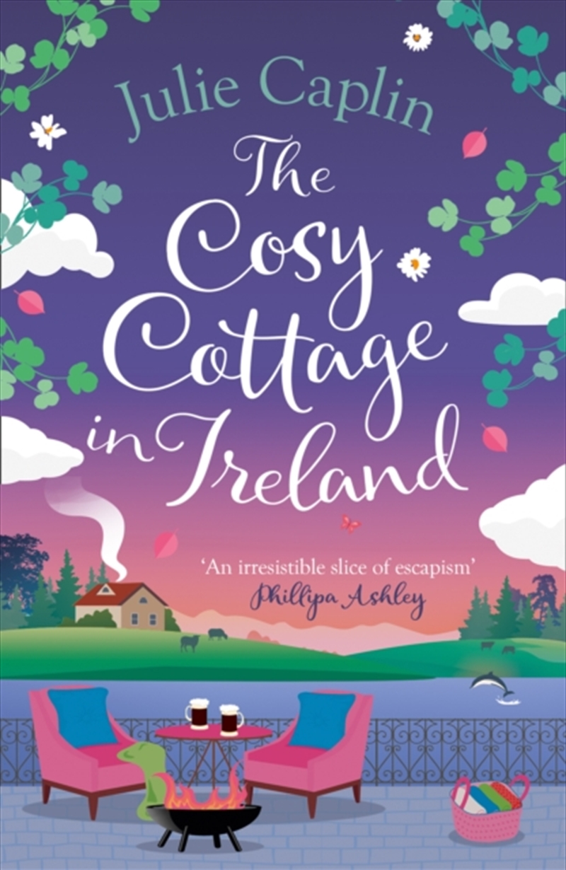 The Cosy Cottage In Ireland/Product Detail/Romance