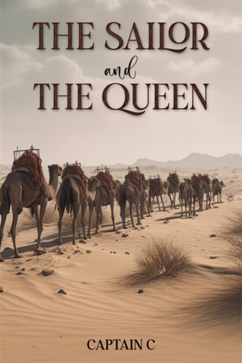 The Sailor And The Queen/Product Detail/Romance