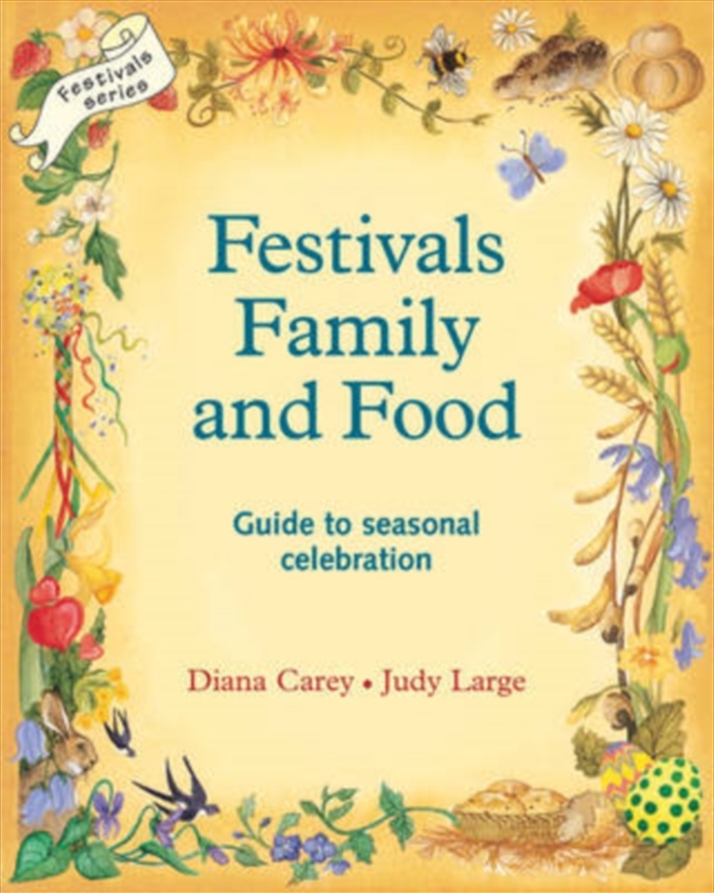 Festivals, Family And Food/Product Detail/Politics & Government