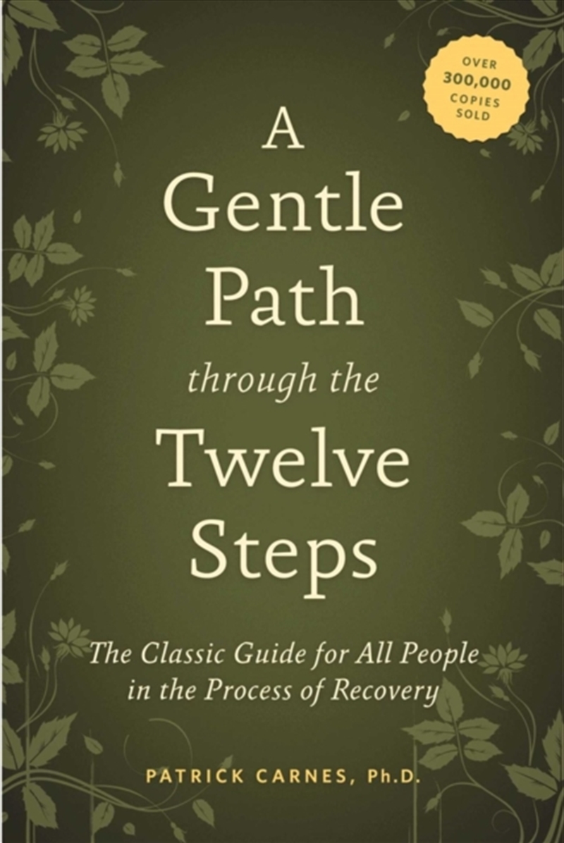 A Gentle Path Through The Twelve Steps/Product Detail/Self Help & Personal Development