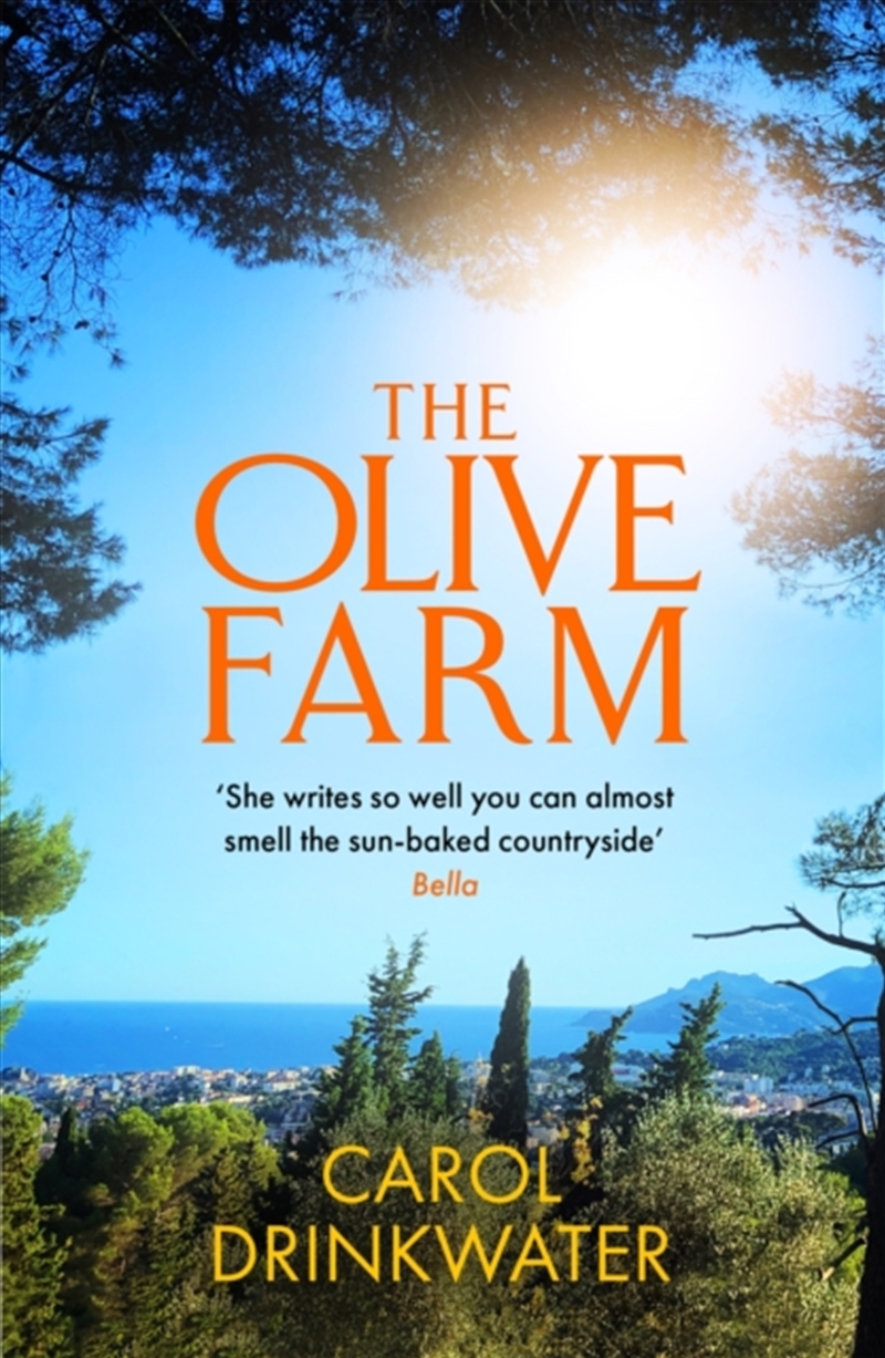 The Olive Farm : A Memoir Of Life, Love And Olive Oil In The South Of France/Product Detail/Travel Writing