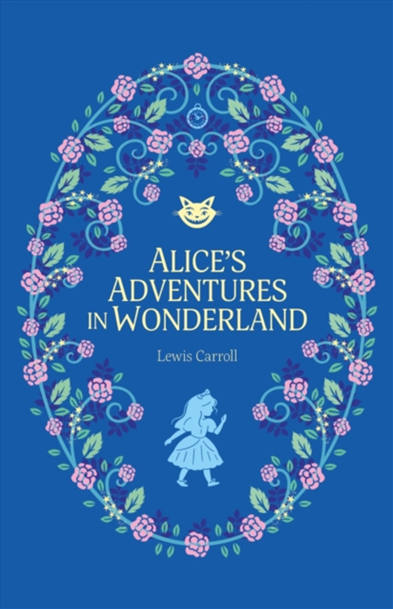 Alice’S Adventures In Wonderland/Product Detail/Young Adult Fiction