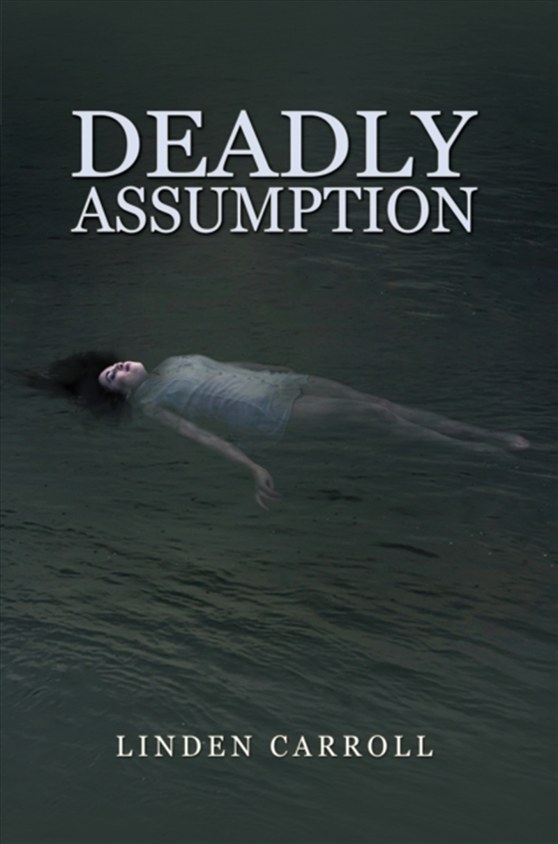 Deadly Assumption/Product Detail/Romance