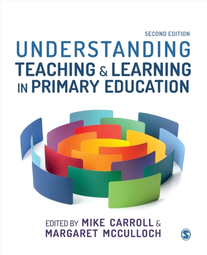 Understanding Teaching And Learning In Primary Education/Product Detail/Society & Culture