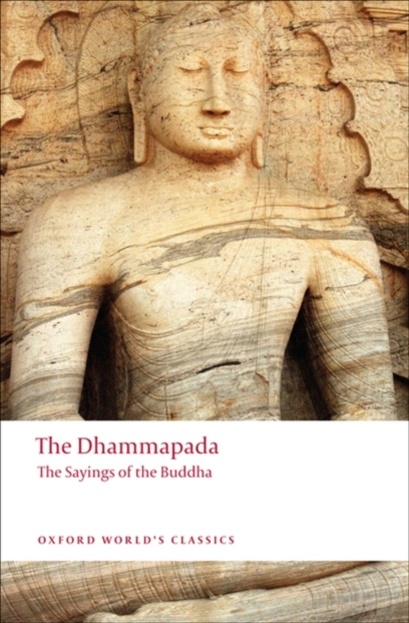 Dhammapada/Product Detail/Religion & Beliefs