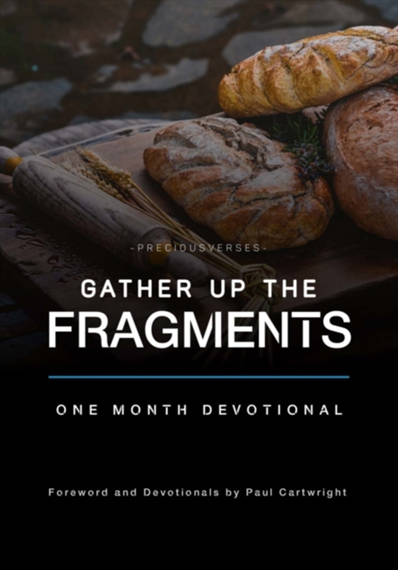 Gather Up The Fragments/Product Detail/Religion & Beliefs
