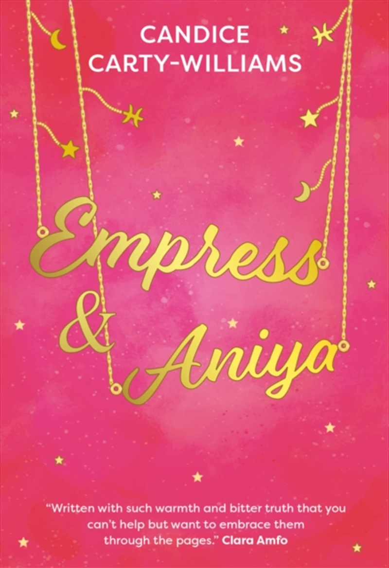 Empress & Aniya/Product Detail/Young Adult Fiction