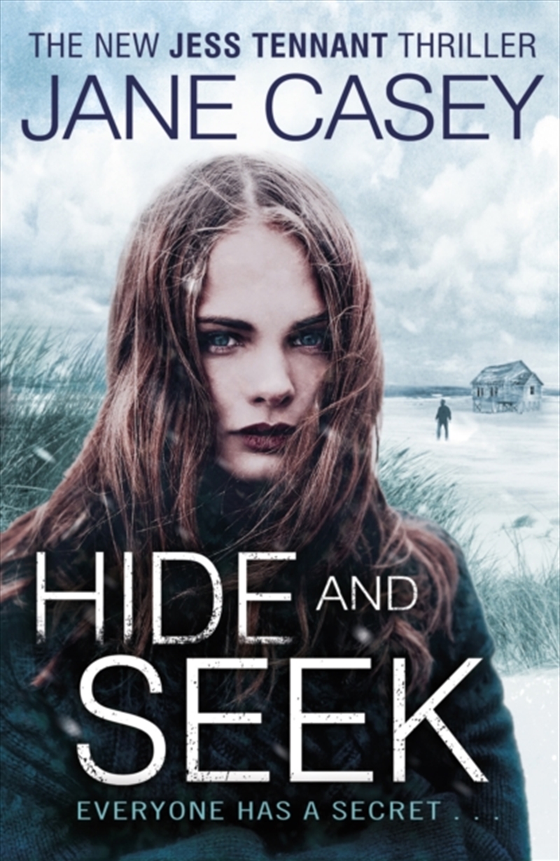 Hide And Seek/Product Detail/Young Adult Fiction