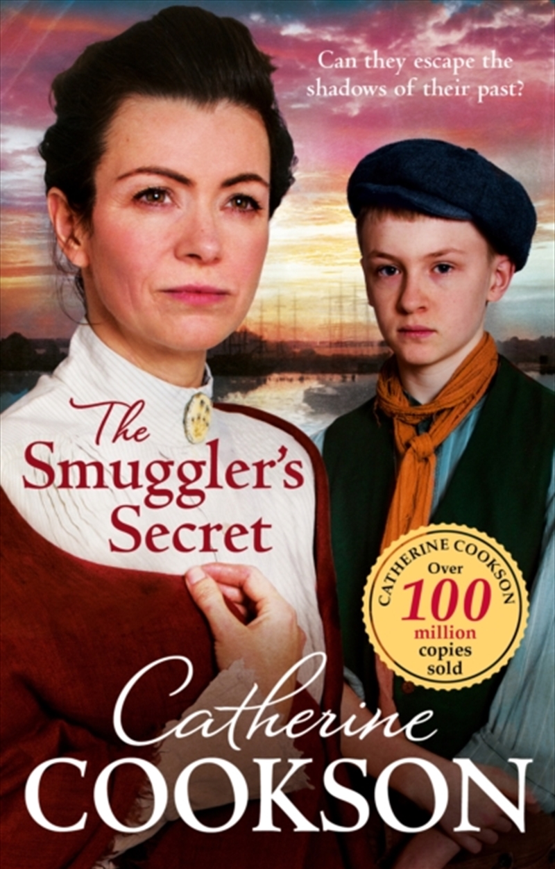 The Smuggler’S Secret/Product Detail/Romance