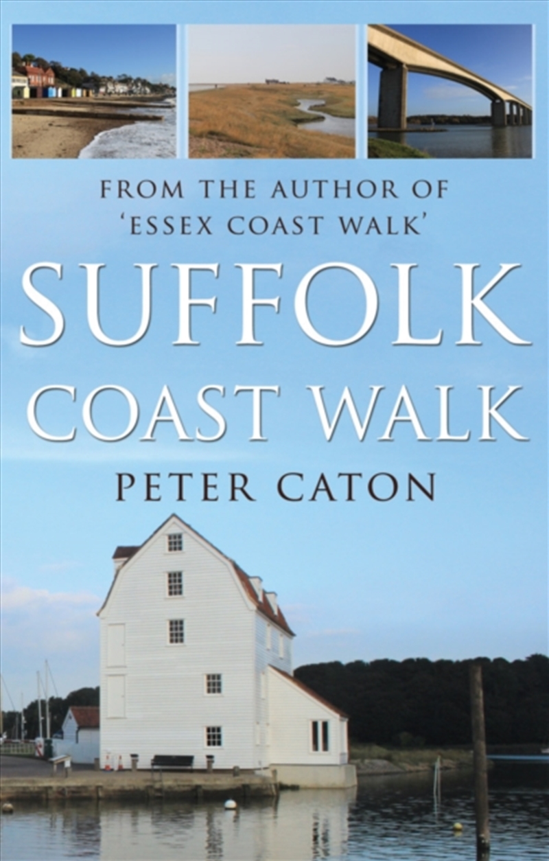 Suffolk Coast Walk/Product Detail/Sport & Recreation