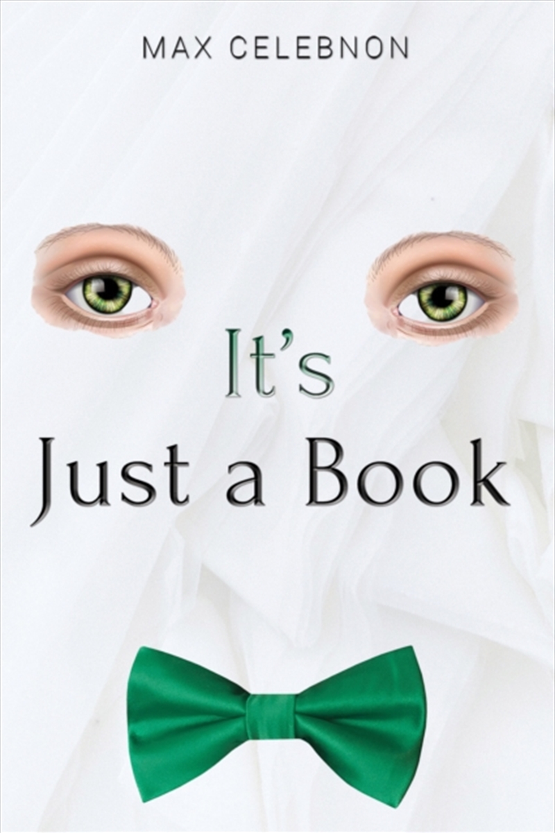 It's Just A Book/Product Detail/Young Adult Fiction