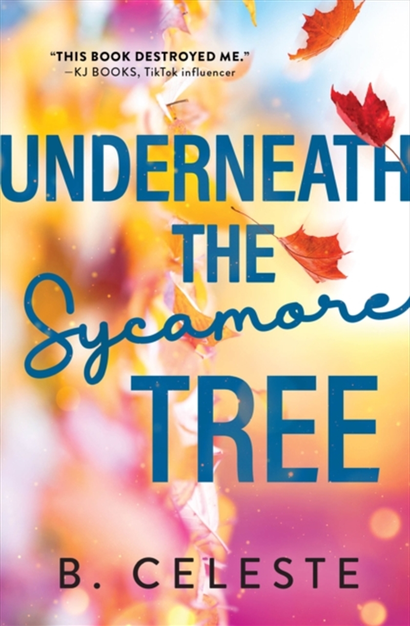 Underneath The Sycamore Tree/Product Detail/Romance