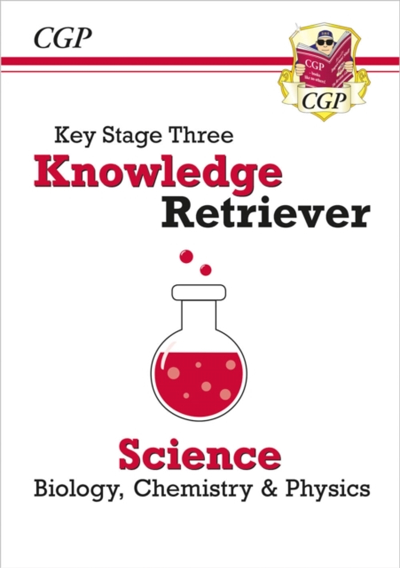 Ks3 Science Knowledge Retriever/Product Detail/Science