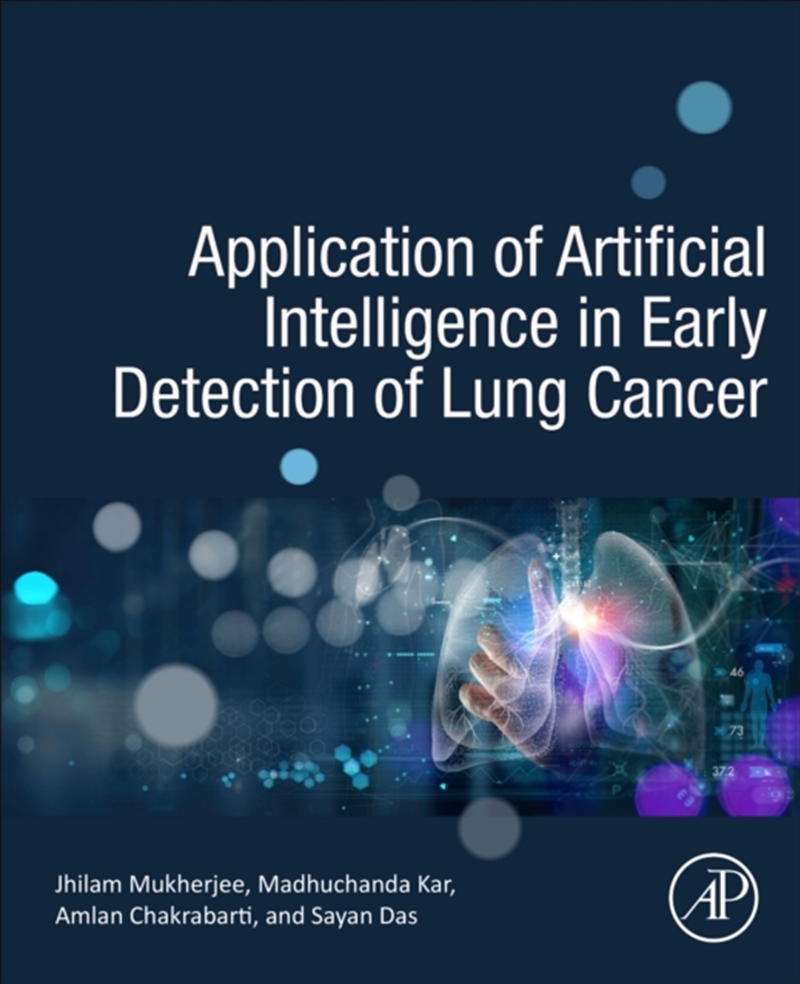 Application Of Artificial Intelligence In Early Detection Of Lung Cancer/Product Detail/Science