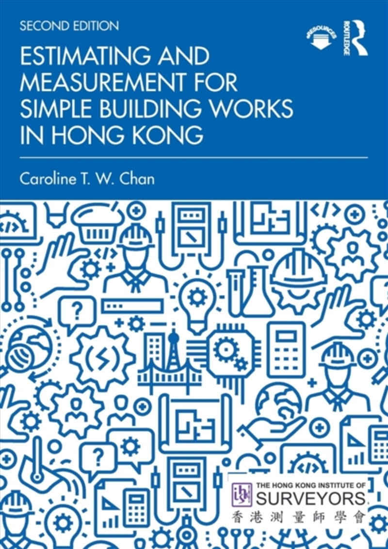 Estimating And Measurement For Simple Building Works In Hong Kong/Product Detail/Science