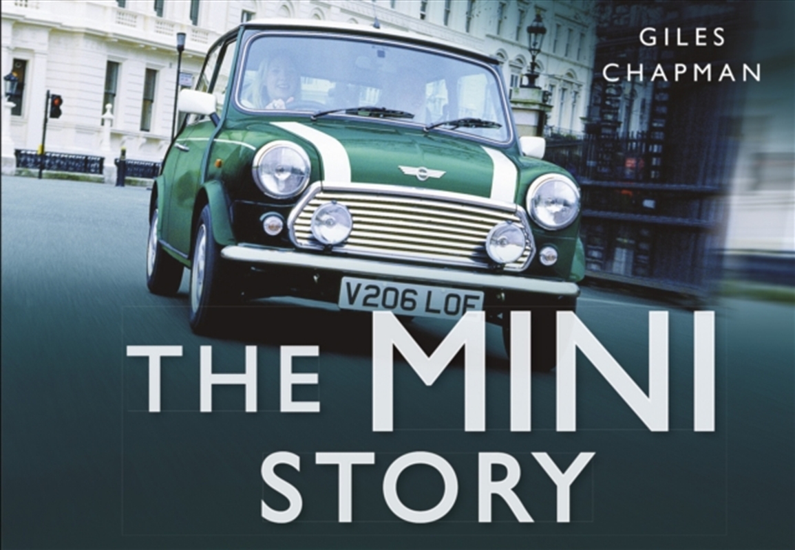 The Mini Story/Product Detail/Transportation