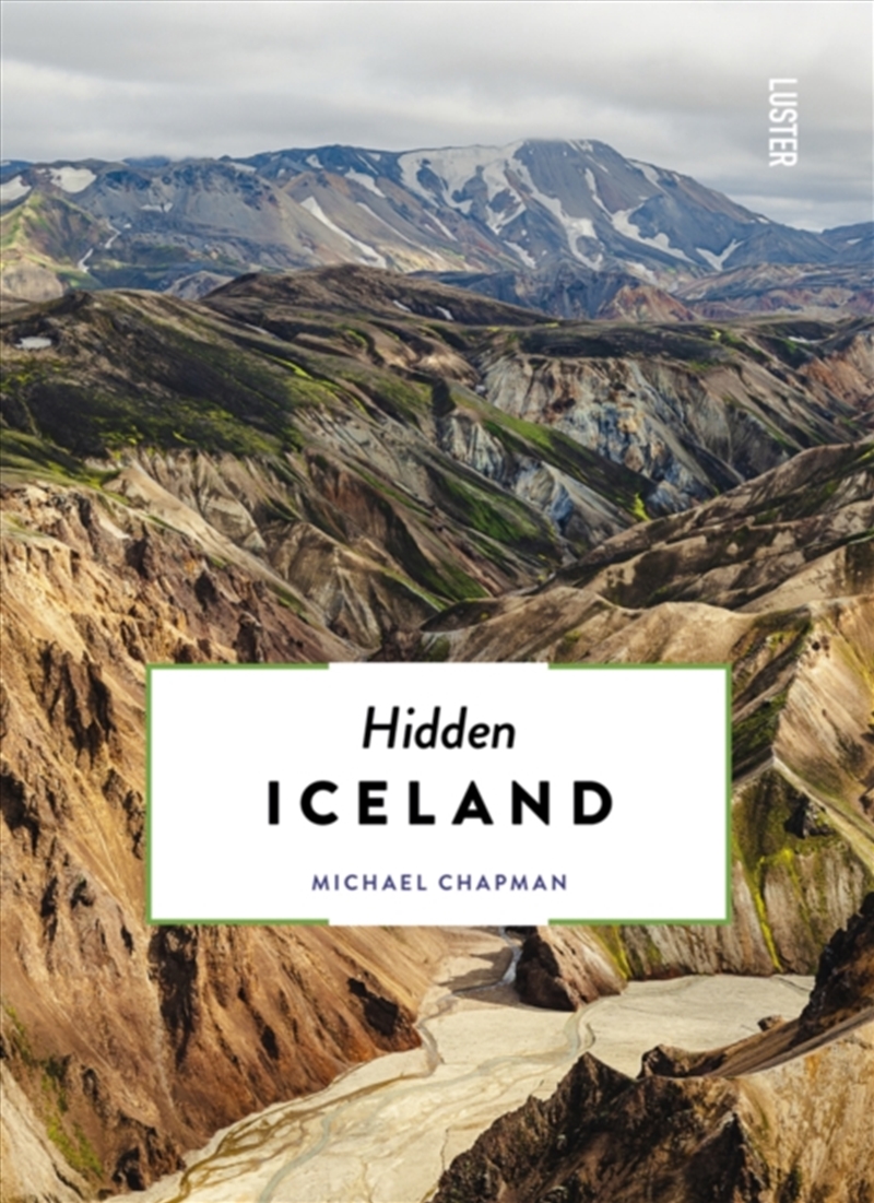 Hidden Iceland/Product Detail/Travel & Holidays