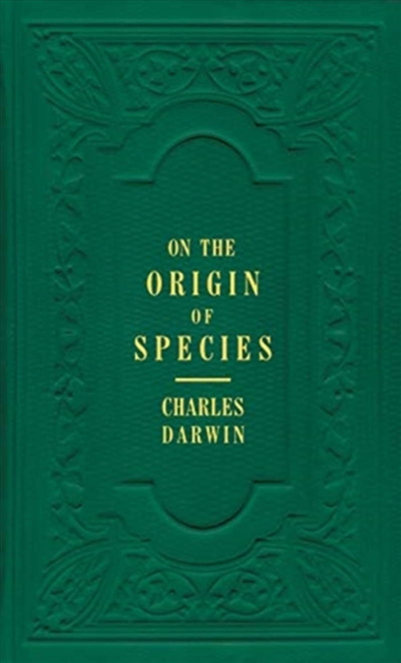 On The Origin Of Species/Product Detail/Science