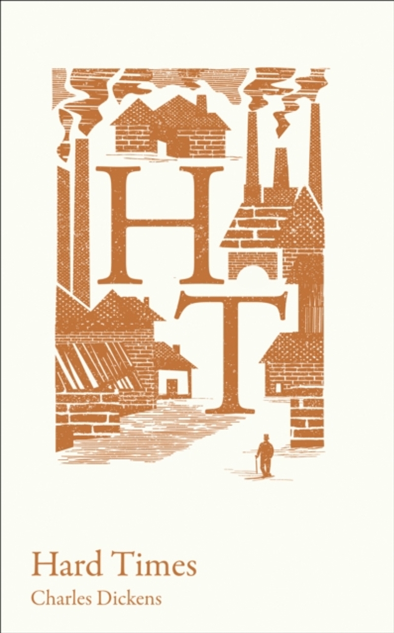 Hard Times : A-Level Set Text Student Edition/Product Detail/Teaching