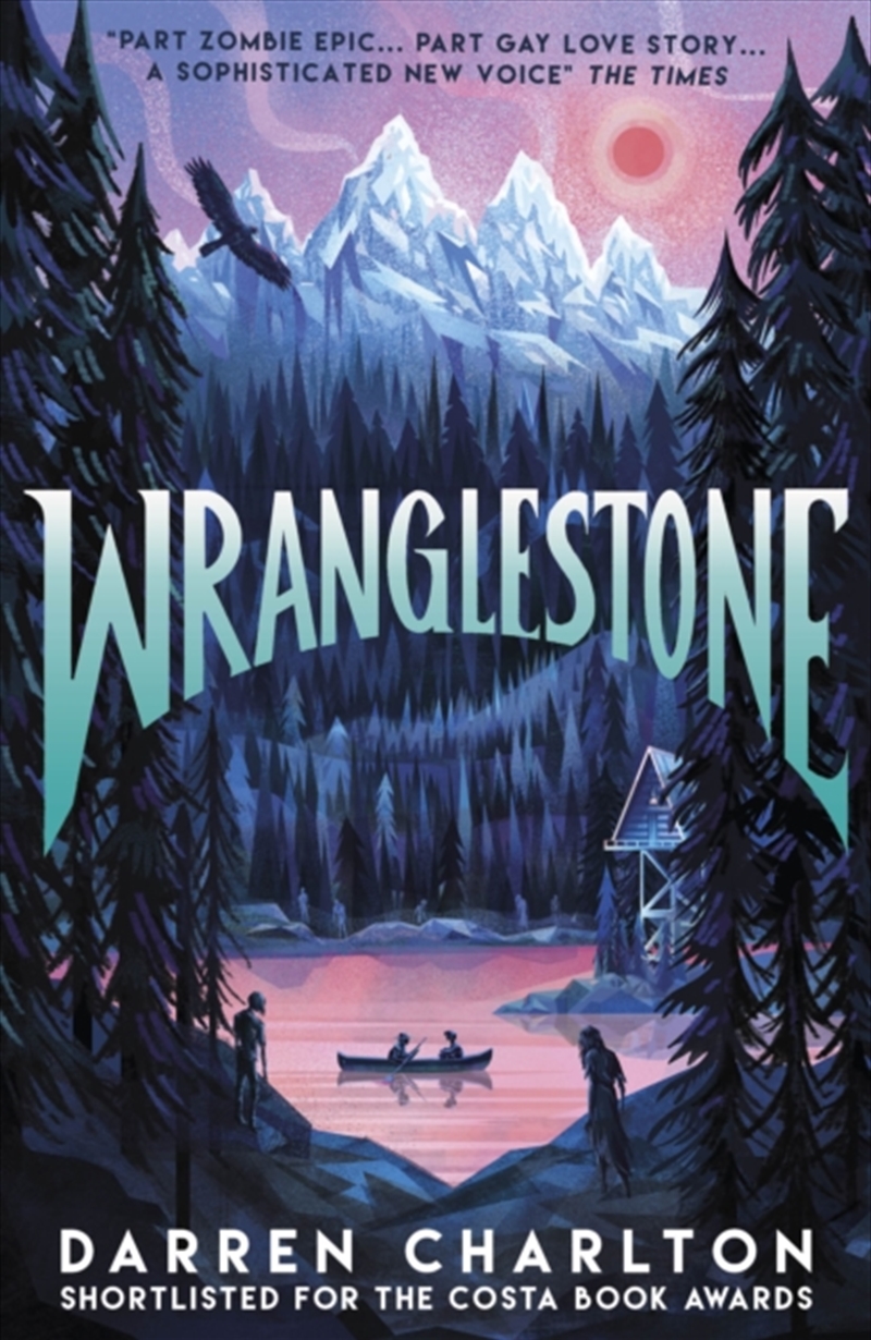Wranglestone/Product Detail/Young Adult Fiction