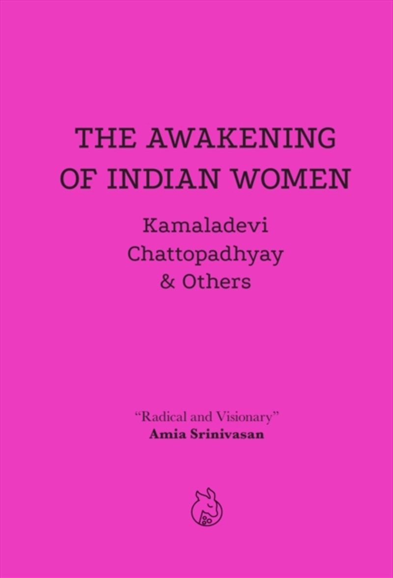 The Awakening Of Indian Women/Product Detail/Politics & Government