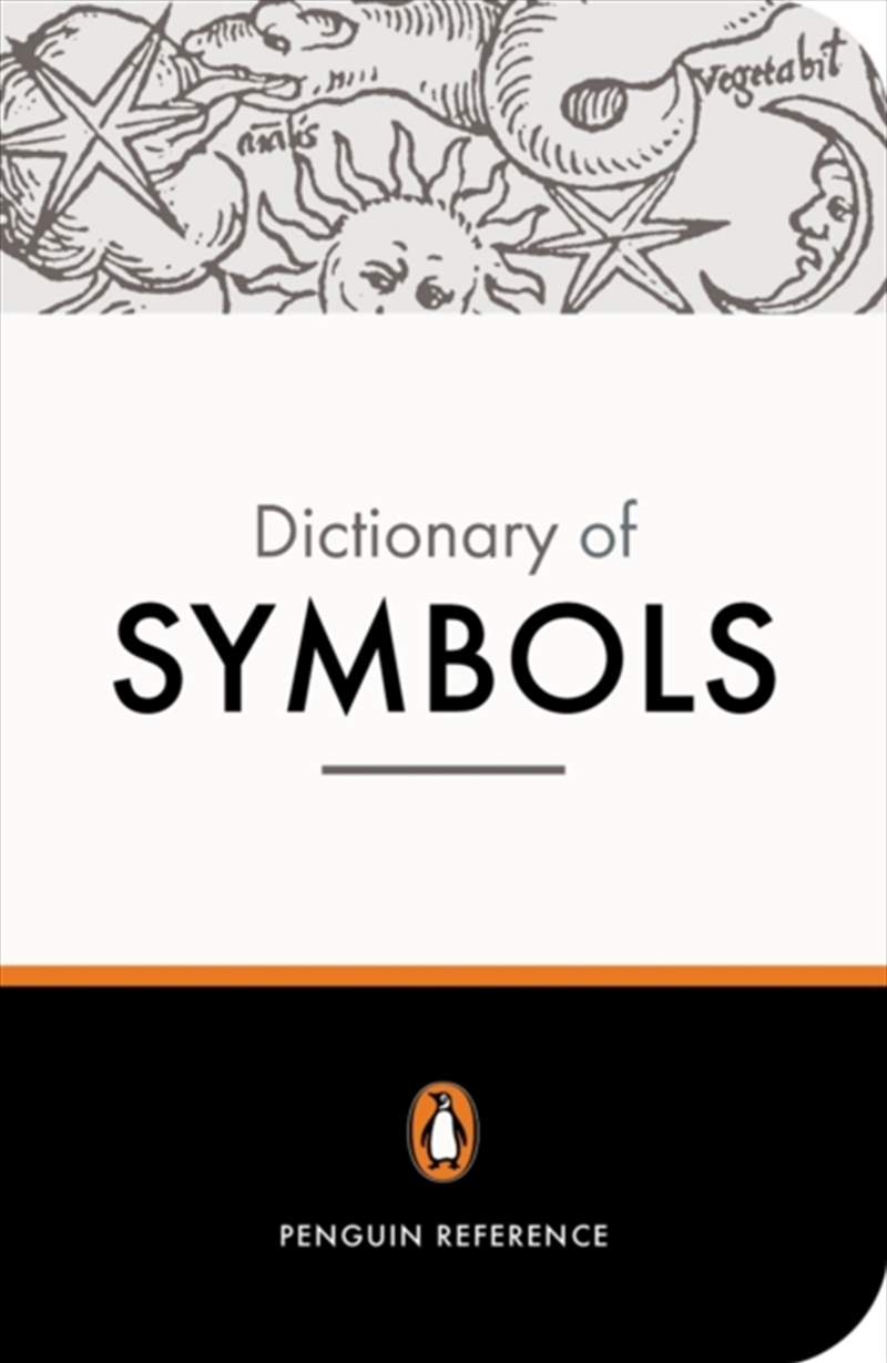 The Penguin Dictionary Of Symbols/Product Detail/Reference & Encylopaedias