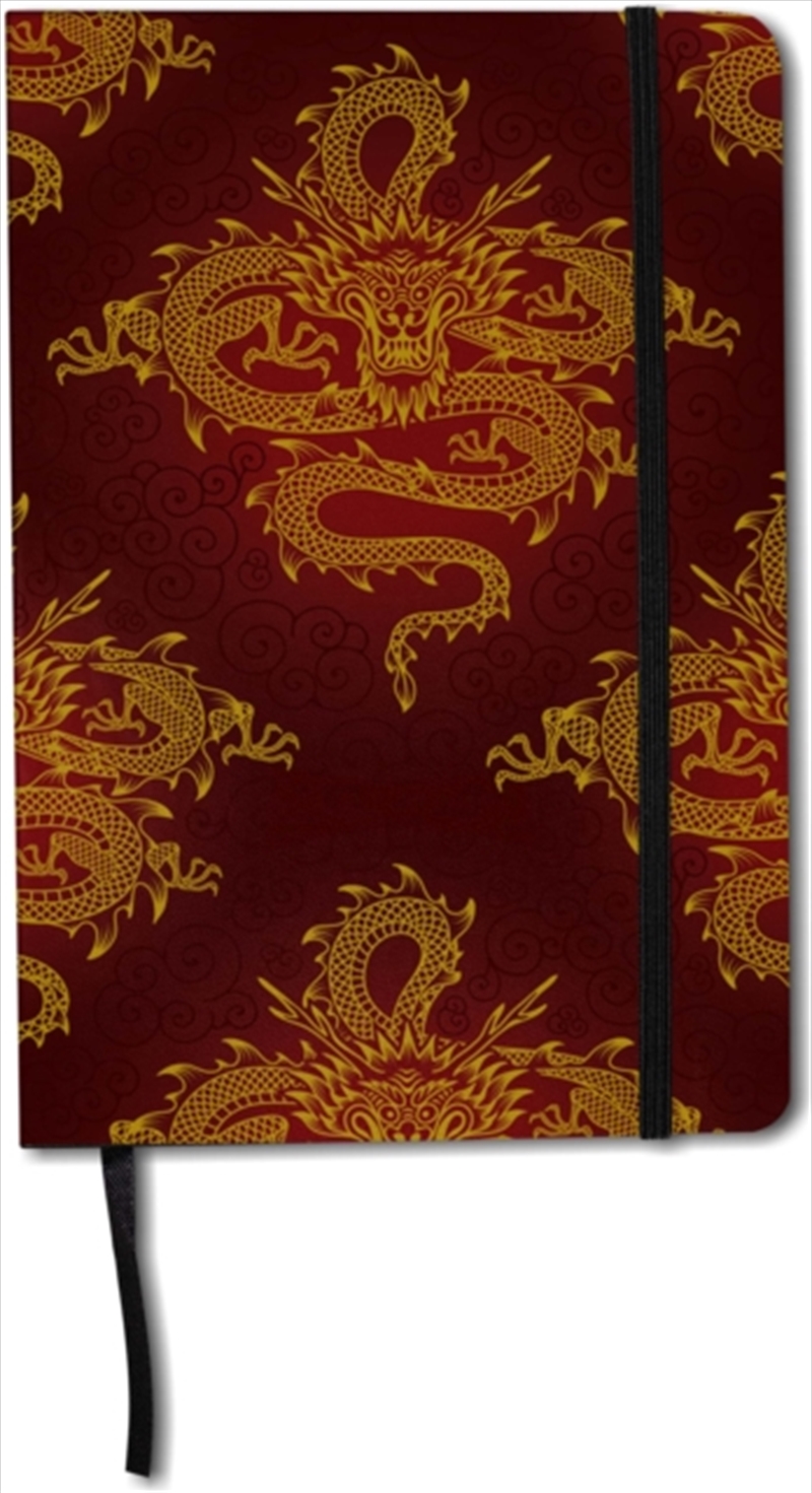 The Art Of War Journal Lined/Product Detail/Notebooks & Journals